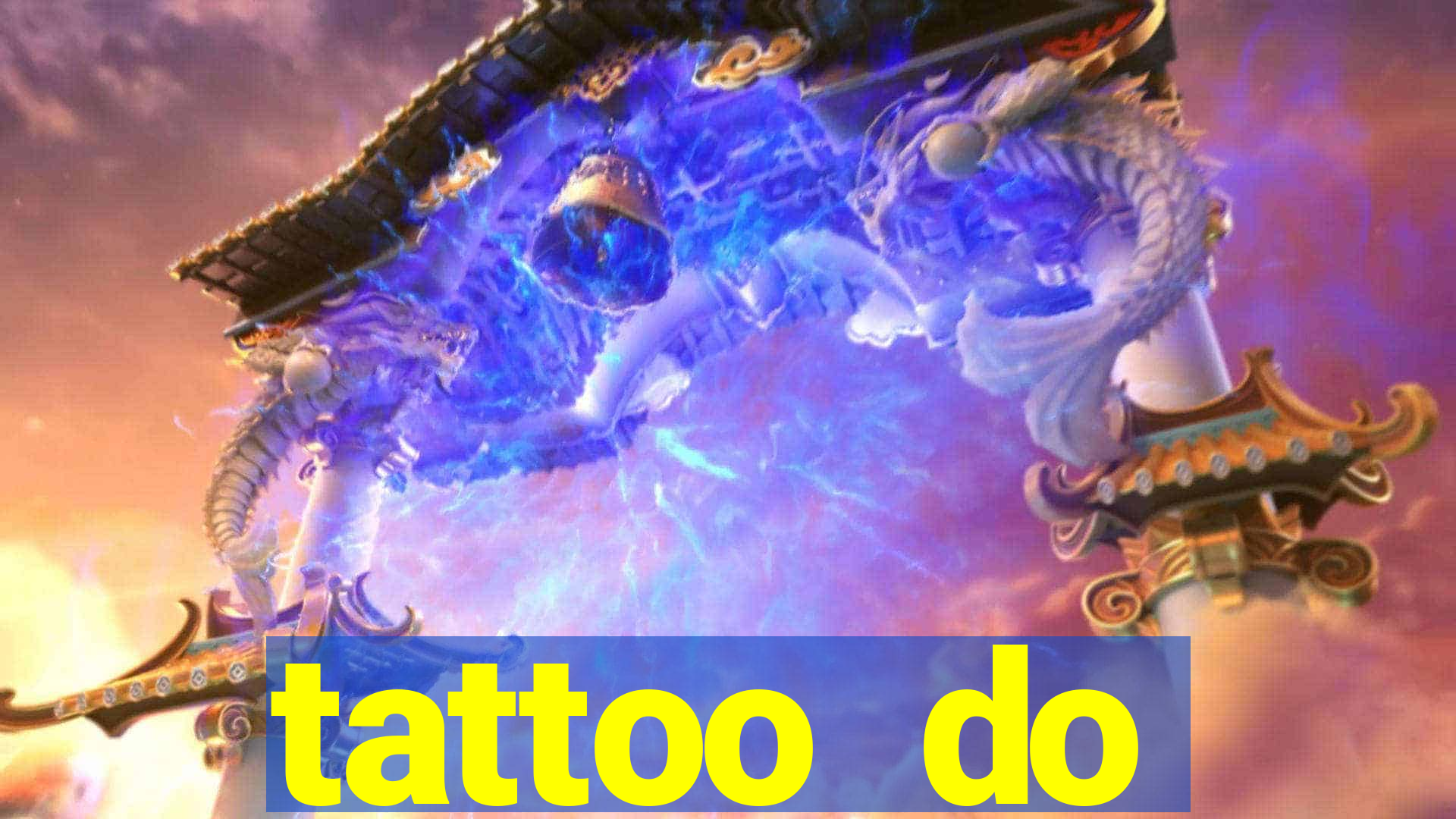 tattoo do corinthians feminina